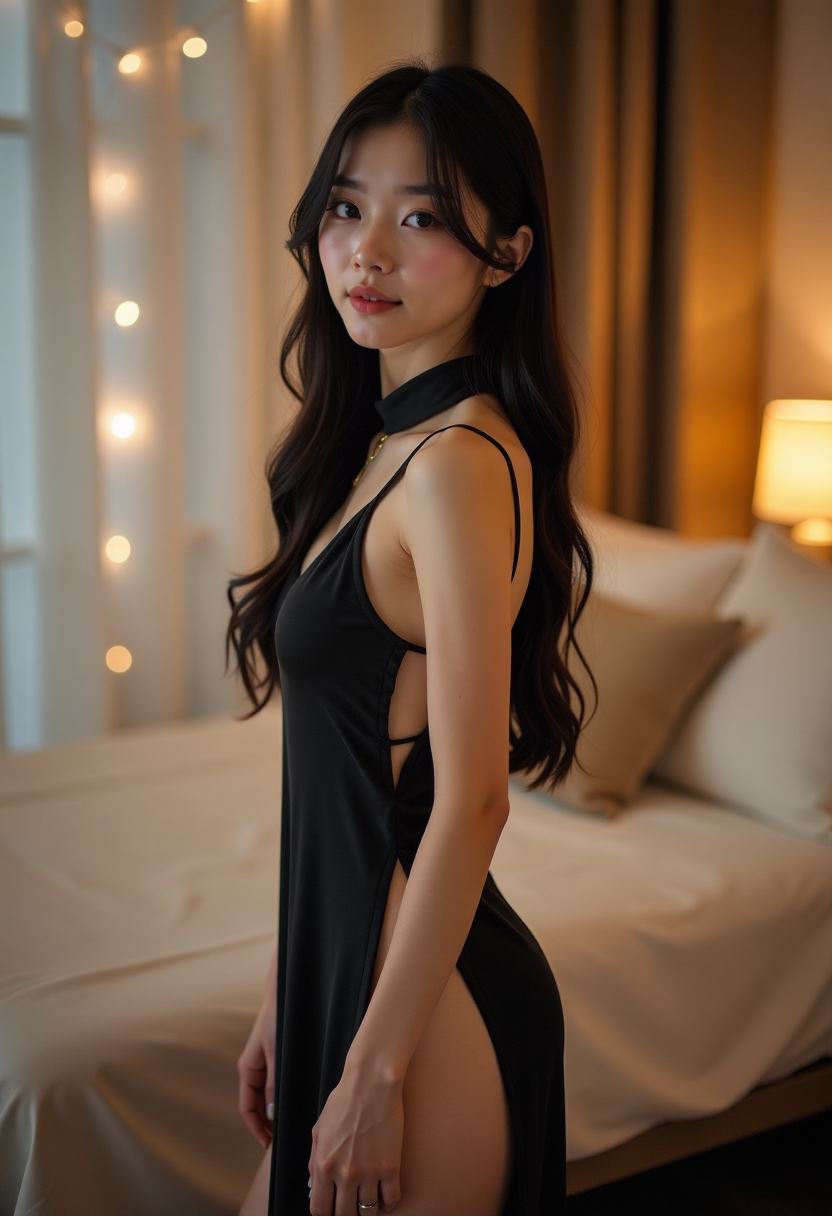 共享阳台海报